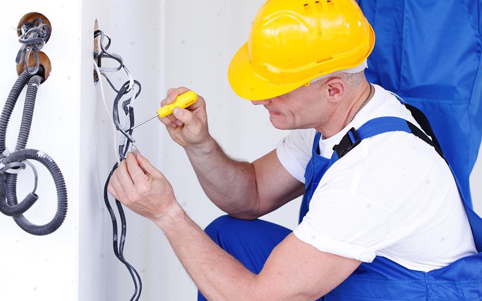 électricien professionnel Courbevoie