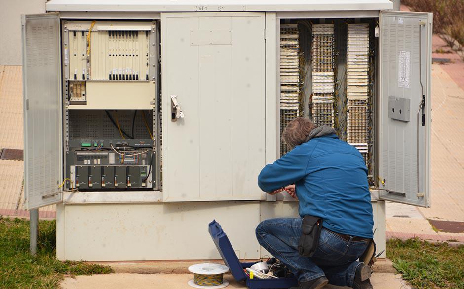 urgence électricité Livry-Gargan