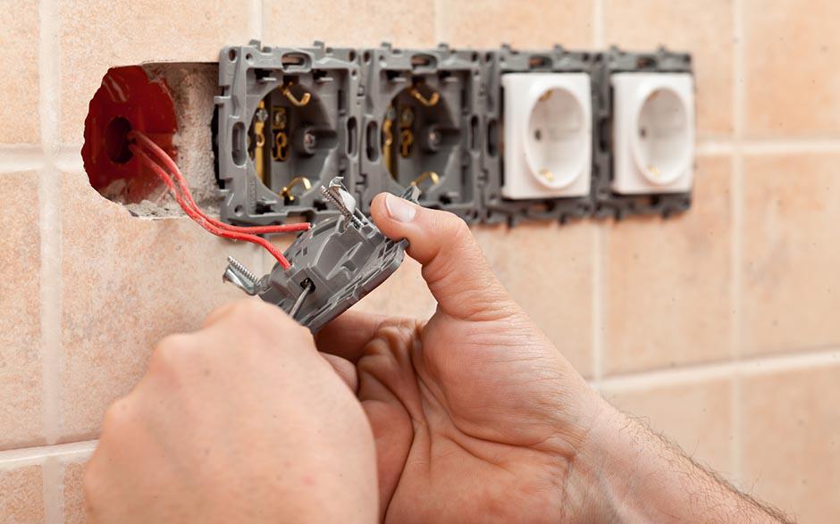 électricien maintenance Marolles-en-Brie