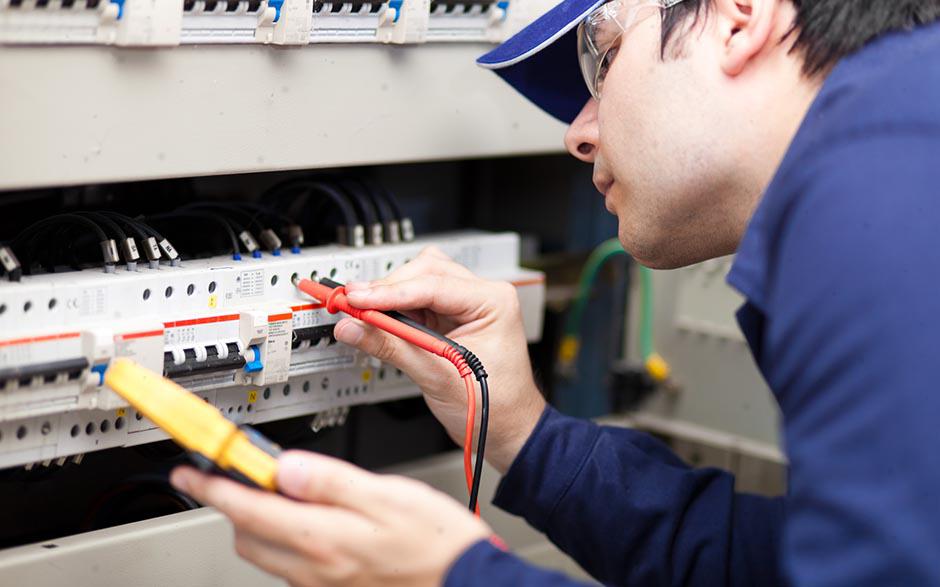 électricien du bâtiment Meaux