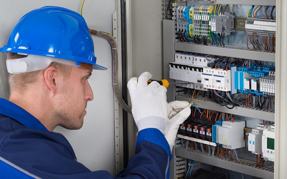 électricien de maintenance Le Tremblay-sur-Mauldre