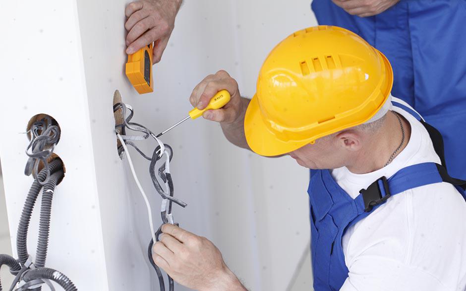 urgence électricité Livry-Gargan