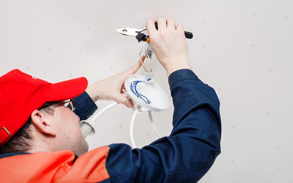 je recherche un électricien Asnières-sur-Seine