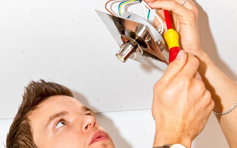 électricien professionnel Courbevoie