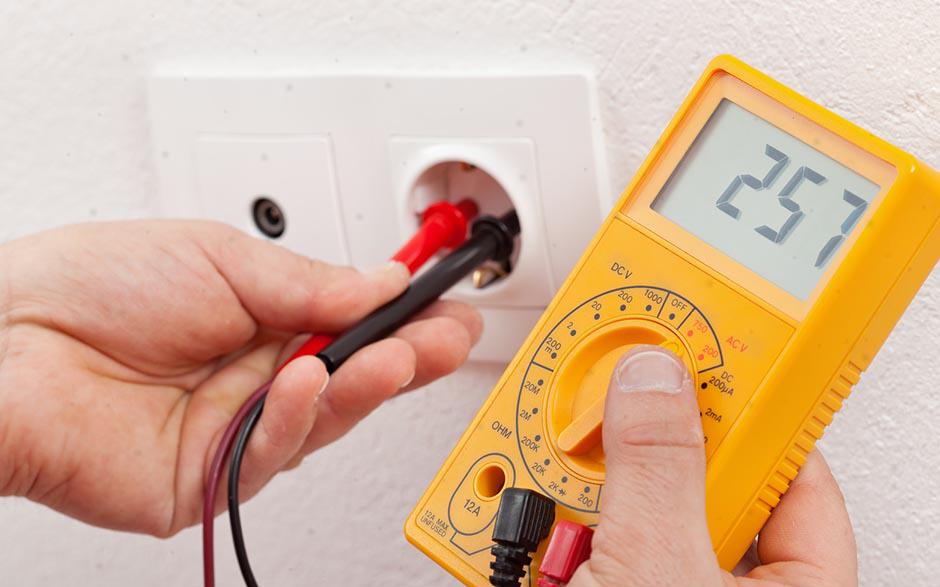 électricien de maintenance Le Tremblay-sur-Mauldre